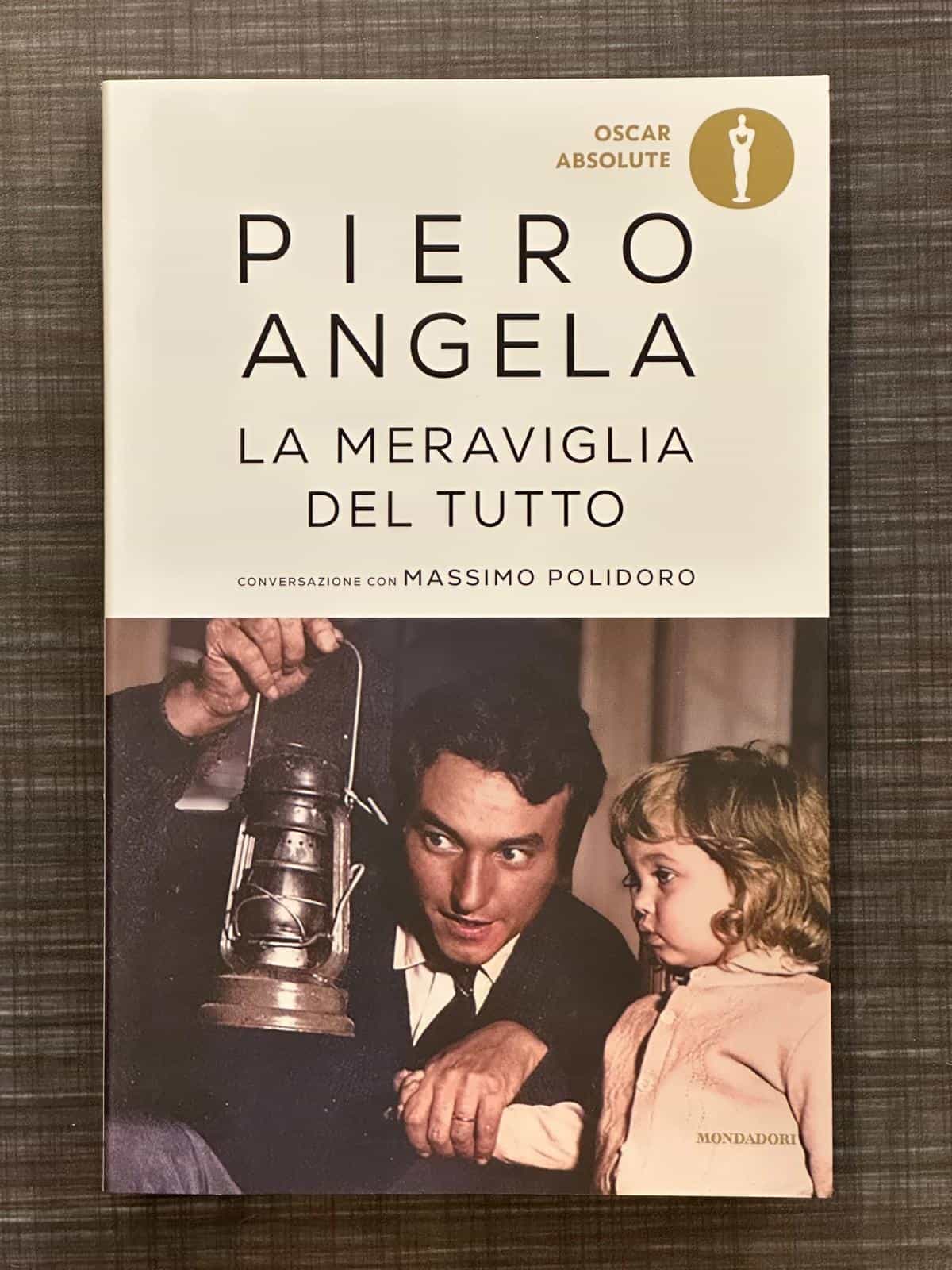 La meraviglia del tutto