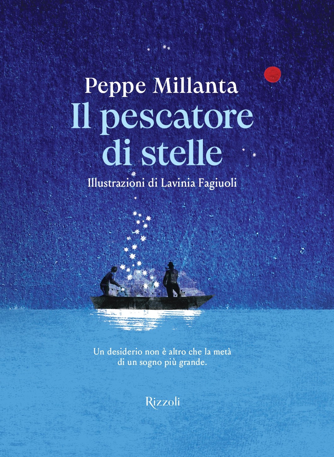 Il pescatore di stelle