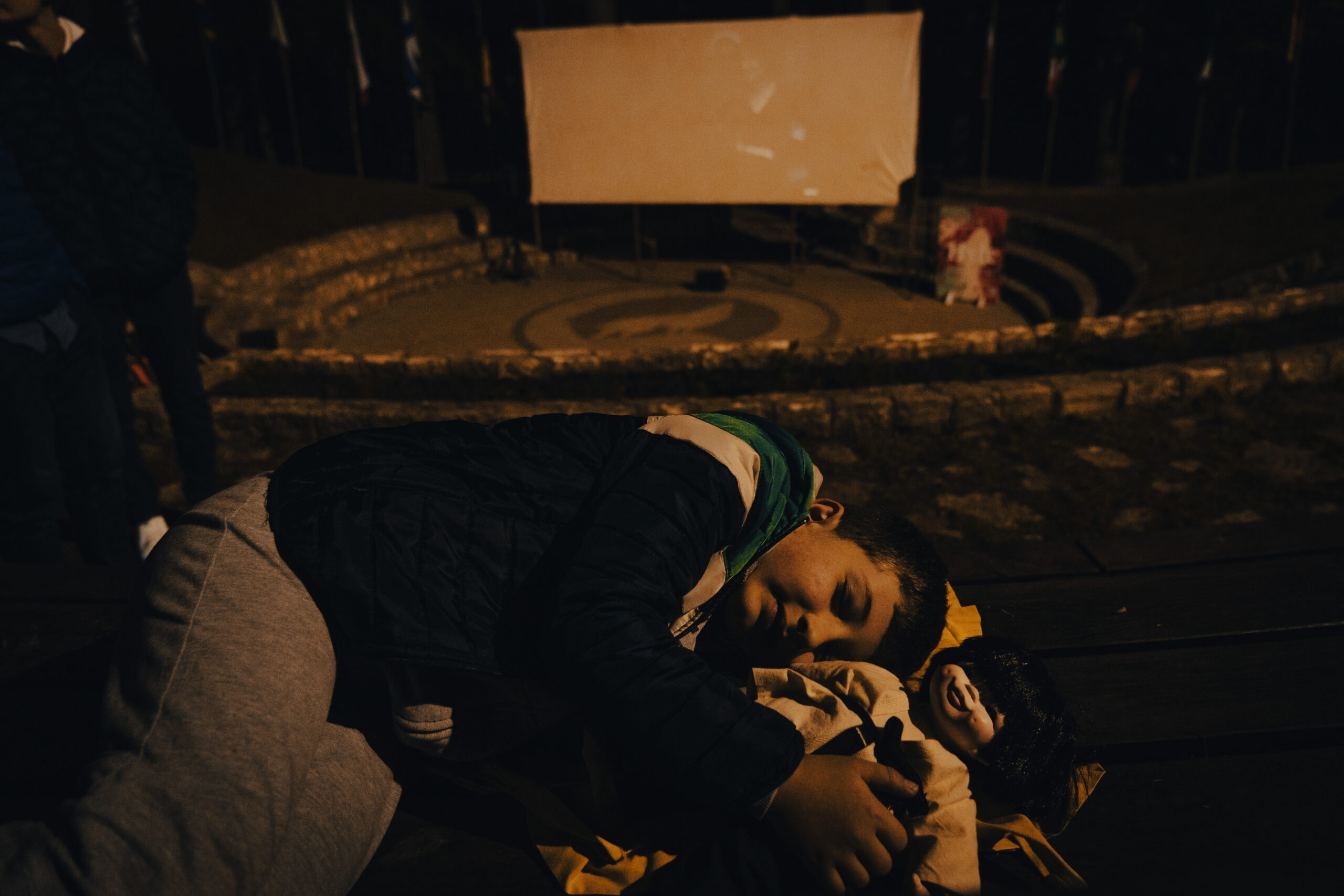 Screenbook: il cinema sotto le stelle della Sila