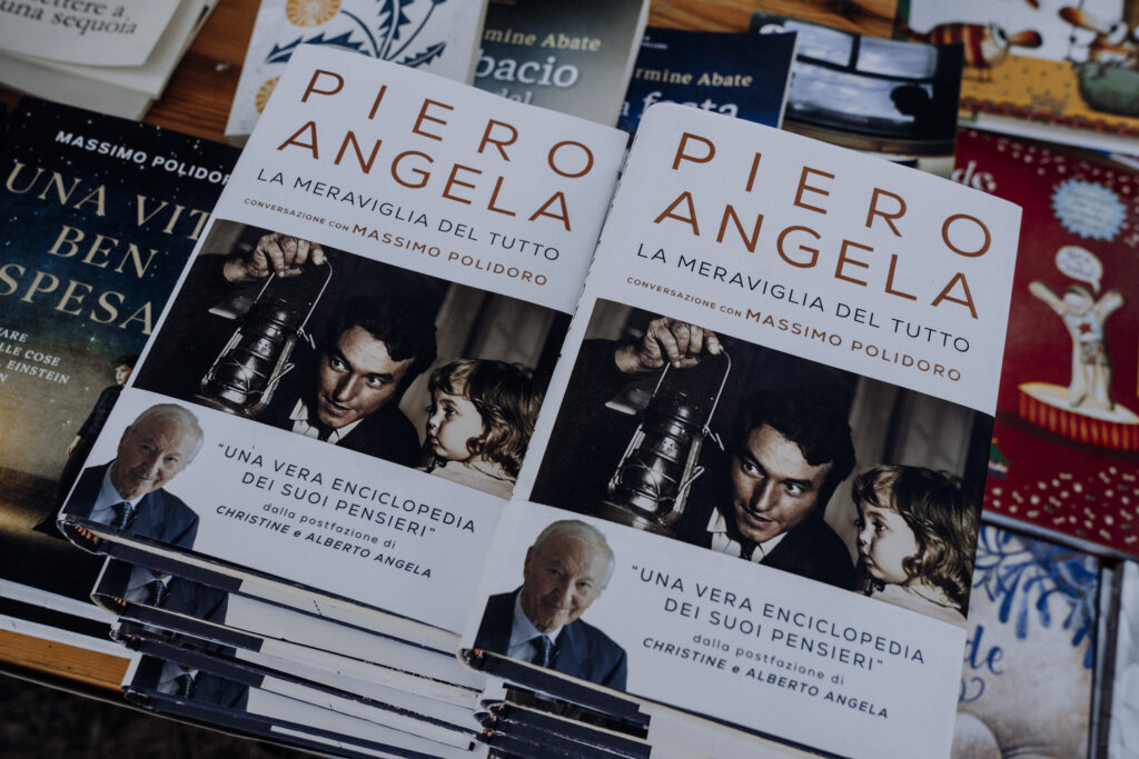 Libri e sogni sospesi